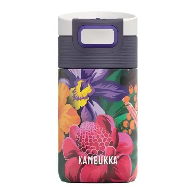 Kambukka Termohrnek Etna 300 ml Flower Power