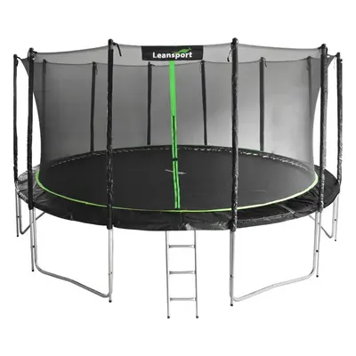 LEAN Sport Trampolína Sport Pro 16ft 487cm