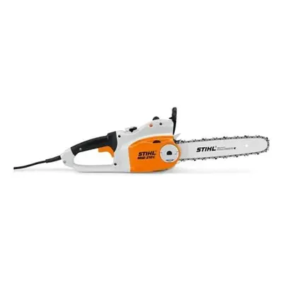 STIHL MSE 210 C-BQ – elektrická řetězová pila 2,1 kW, lišta 40 cm, řetěz 3/8" PM3