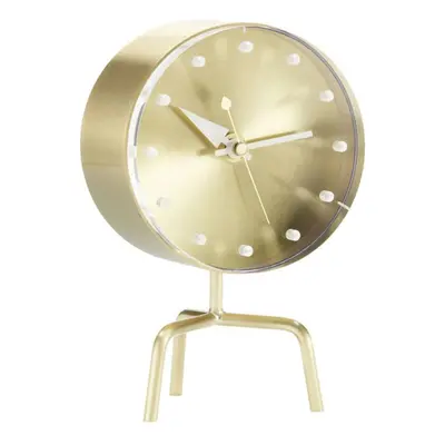 VITRA stolní hodiny Tripod Clock