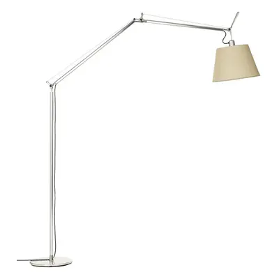 Artemide designové stojací lampy Tolomeo Mega Terra