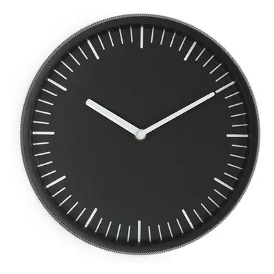 Normann Copenhagen designové nástěnné hodiny Day Wall Clock