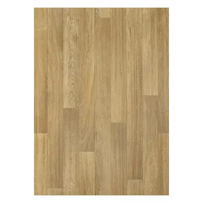 Breno PVC XTREME Natural Oak 226M, šíře 400 cm