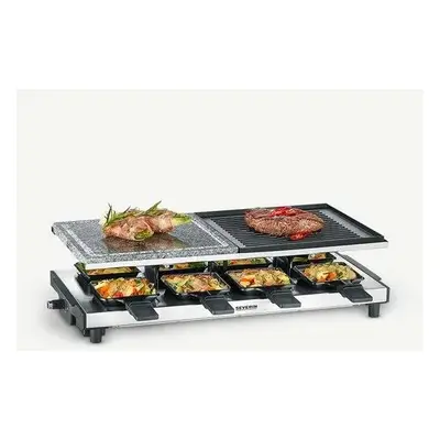 Severin RG 2373 raclette gril