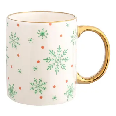 Altom Porcelánový hrnek Xmas, 300 ml