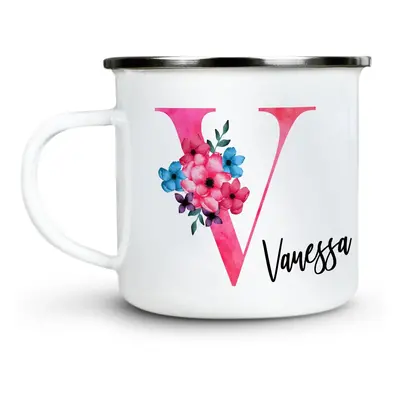 Ahome Plecháček se jménem Vanessa 300 ml