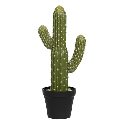 Kaktus Saguaro umělý 41 cm