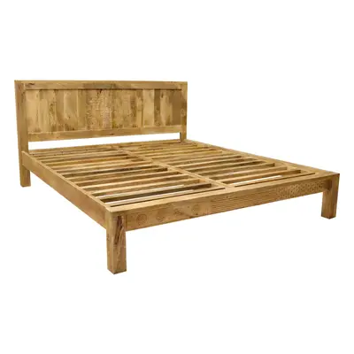 furniture-nabytek.cz - Postel masiv 180x200 z dřeva mango