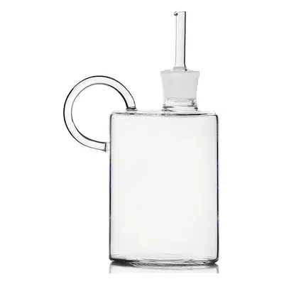 Ichendorf Milano designové nádoby na ocet Tokyo Vinegar Bottle