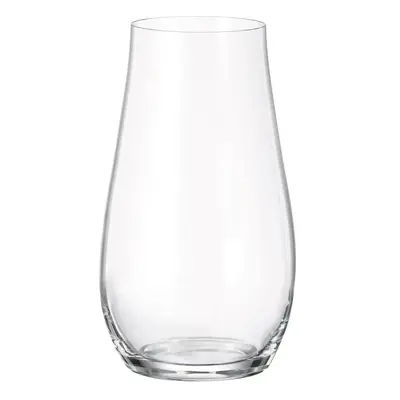 Crystalite Bohemia sklenice na vodu a nealko Limosa 450 ml 6KS