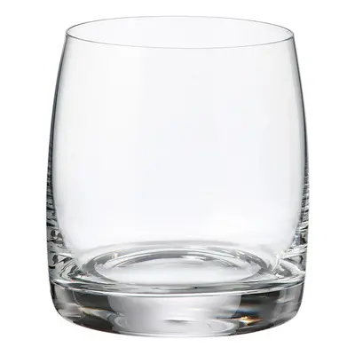 Crystalite Bohemia sklenice na whisky Pavo 290 ml 6KS