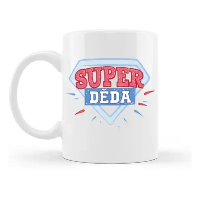 Ahome Hrneček Super děda 330 ml