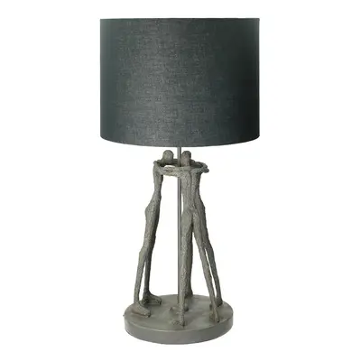 Stolní lampa Cali 70cm