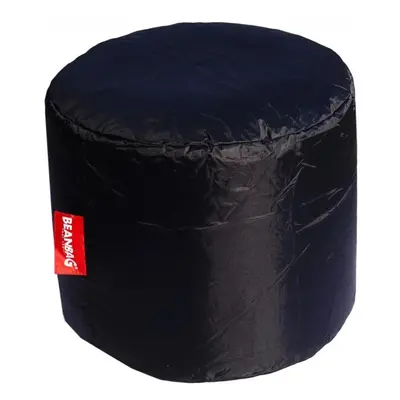 BeanBag Sedací vak roller black