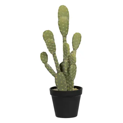 Kaktus Opuntia Tuft umělý 41 cm