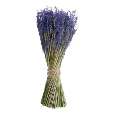 Dekorace svazek levandule Lavender - 40 cm