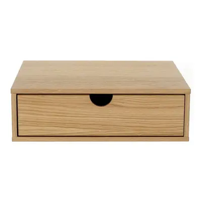 Nástěnný noční stolek Woodman Farsta Wall Bedside