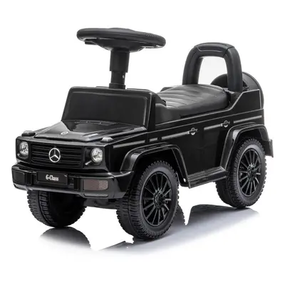 BPC 5188 Mercedes G350d BUDDY TOYS