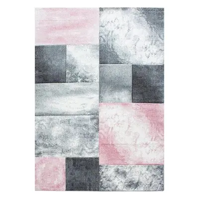 Vopi | Kusový koberec Hawaii 1710 pink - 80 x 150 cm