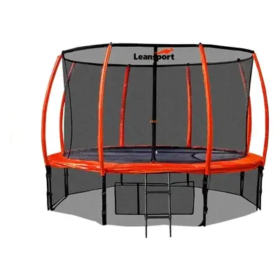 LEAN Sport Trampolína Best 8ft 244 cm