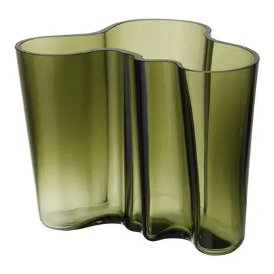 Váza Alvar Aalto 160mm, mechová