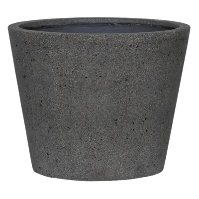 Bucket Laterite Grey M - Ø 50 cm / V 40 cm