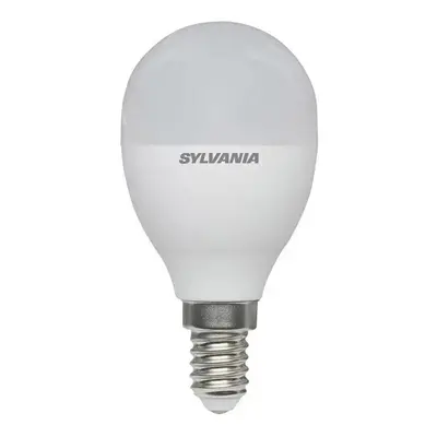 Sylvania ToLEDo Ball V5 FR 806Lm 827 E14 SL