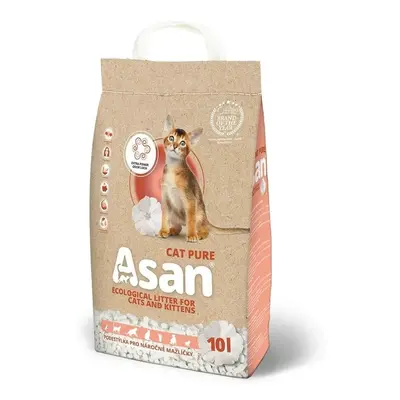 Asan Cat Pure 10l/180