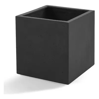 Grigio Cube Anthracite V 30 cm / D 30 cm