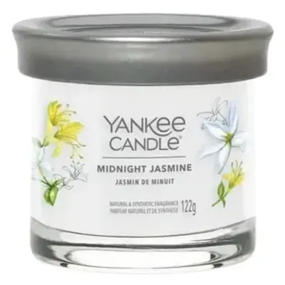 Yankee Candle Signature Midnight Jasmine Tumbler 122g