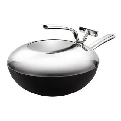 TESCOMA wok PRESIDENT ø 30 cm, s poklicí