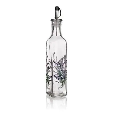 Banquet Lavender Láhev na olej 250 ml