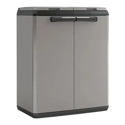 ROJAPLAST Recyklační koš - SPLIT CABINET BASIC