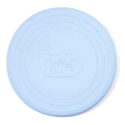 Bigjigs Toys Frisbee modré - Powder