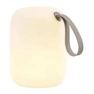 Villa Collection LED lampa Hav 12,5x15,5 cm White/Sand PE