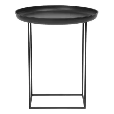 Norr 11 designové odkládací stolky Duke Side Table S