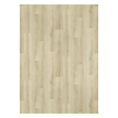 Breno PVC CARBONTEX Cherbourg Oak 561, šíře 400 cm