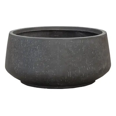 Baq Raindrop Bowl Anthracite Ø 44 cm / V 19 cm