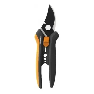 Nůžky FISKARS SOLID ruční zastřihávací floral SP14 1051601