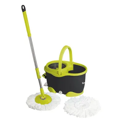 4Home Rapid Clean Easy Spin mop ,