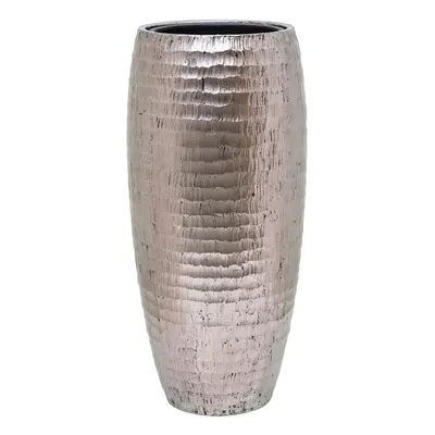 Baq Opus Hammered Partner Silver Ø 35 cm / V 97 cm