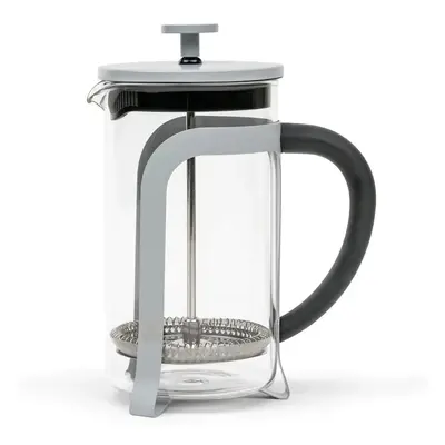 Leopold Vienna French Press Moshi Grey 600 ml