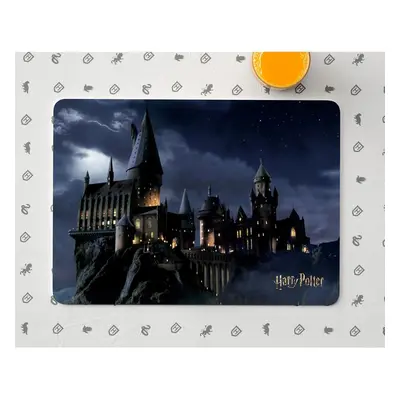 Dětské prostírání Harry Potter Hogwarts, 42 x 30 cm