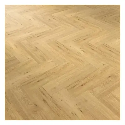 Vinylová podlaha Expona Commercial 4122 French Vanilla Oak Parquet