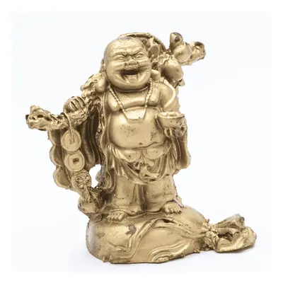 Milujeme Kameny Buddha - soška Feng Shui VADA VAD270