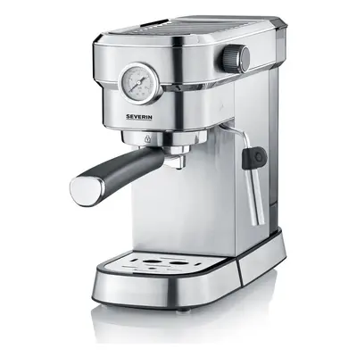 Severin KA 5995 Espresa Plus pákový espresso kávovar