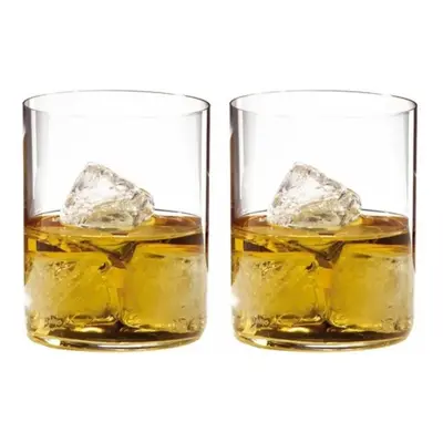 Riedel degustační sklenice na whisky H2O 430 ml 2KS