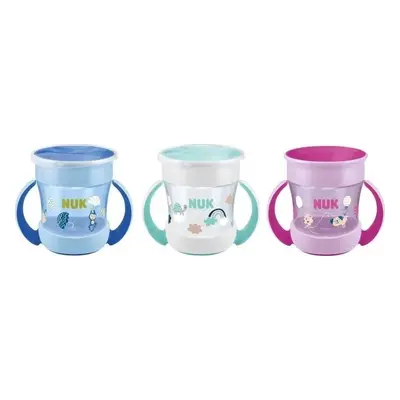 Nuk mini Magic Cup modrý 160 ml