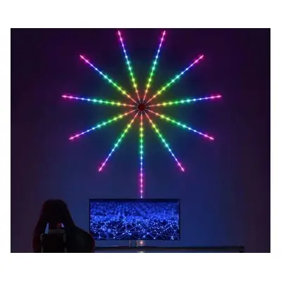 Vnitřní LED pásek Smart Firework - 50 cm