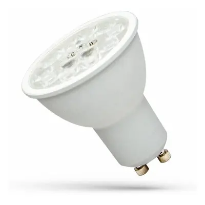 LED žárovka GU10 CCT 6W 3000K/4000K/6000K